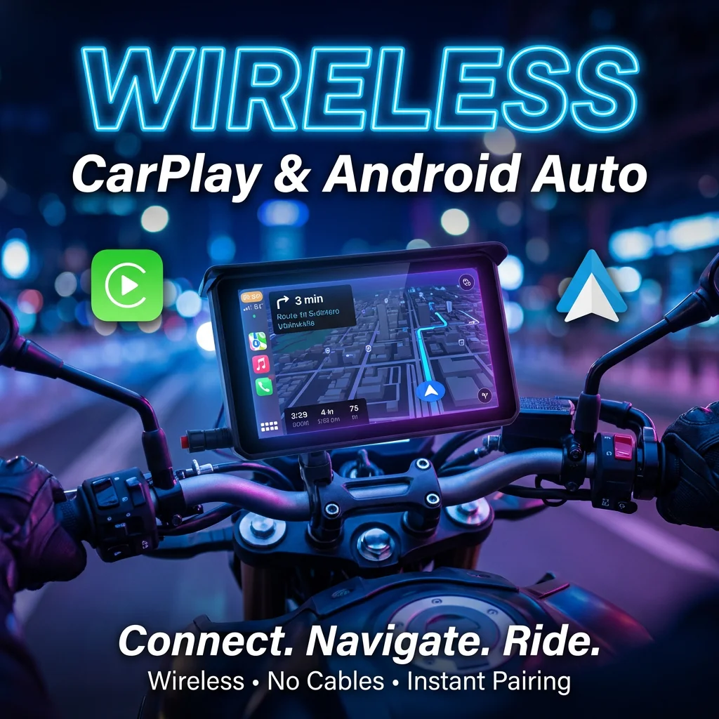 M5-Carplay