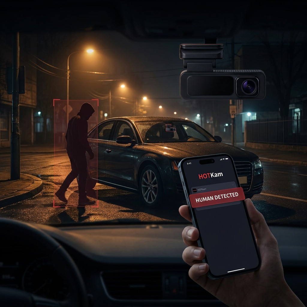 03 ai human detection