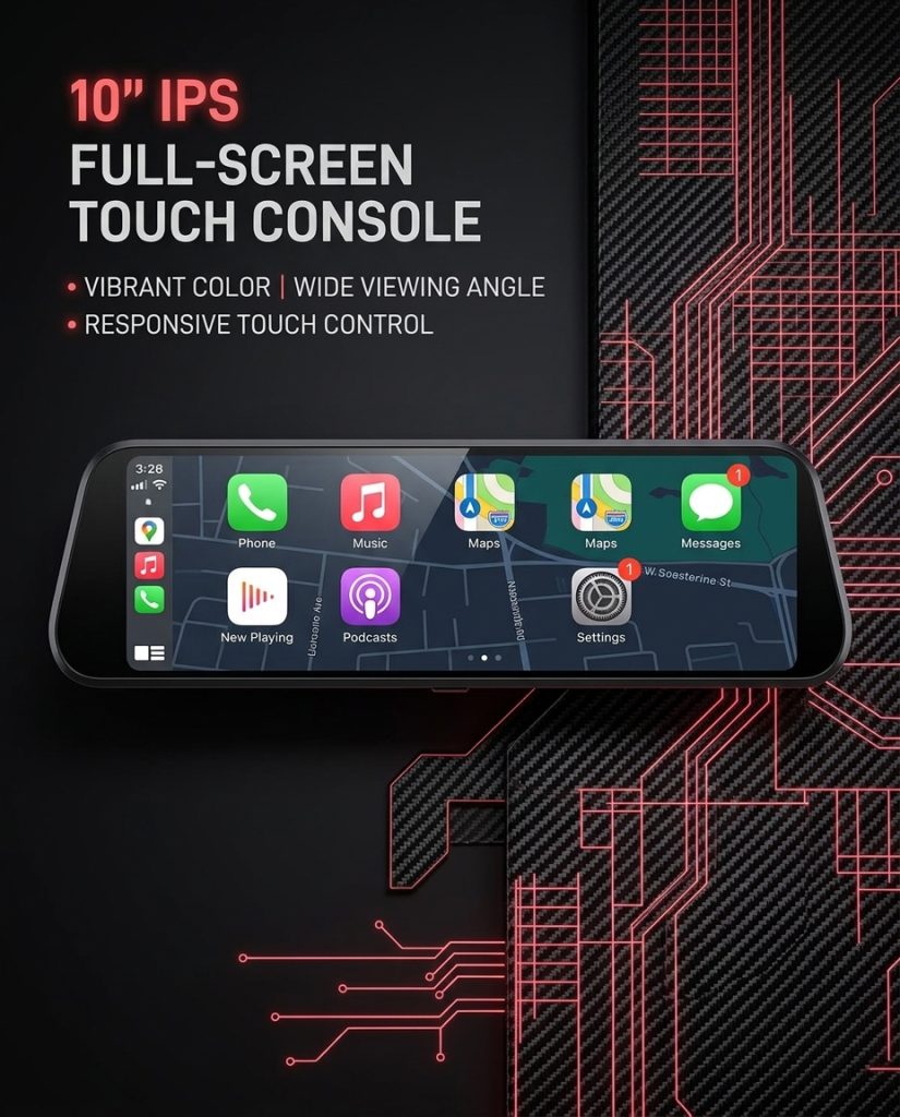03 detail 10inch ips real