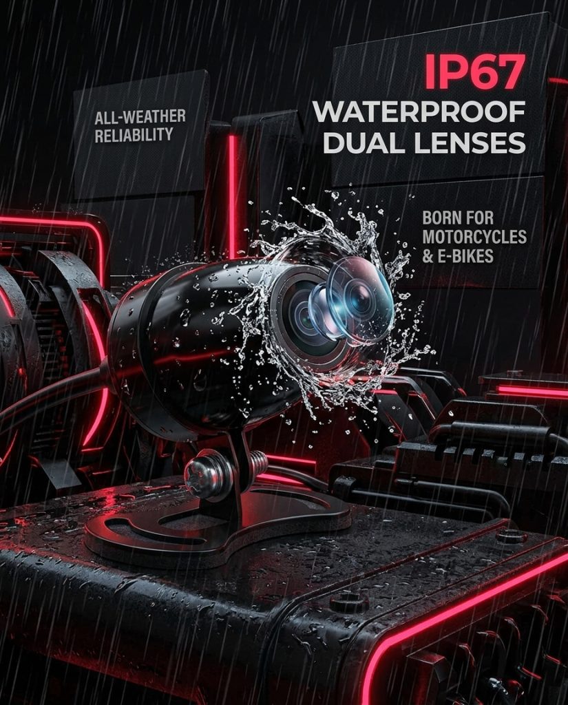 03 m2 waterproof cameras