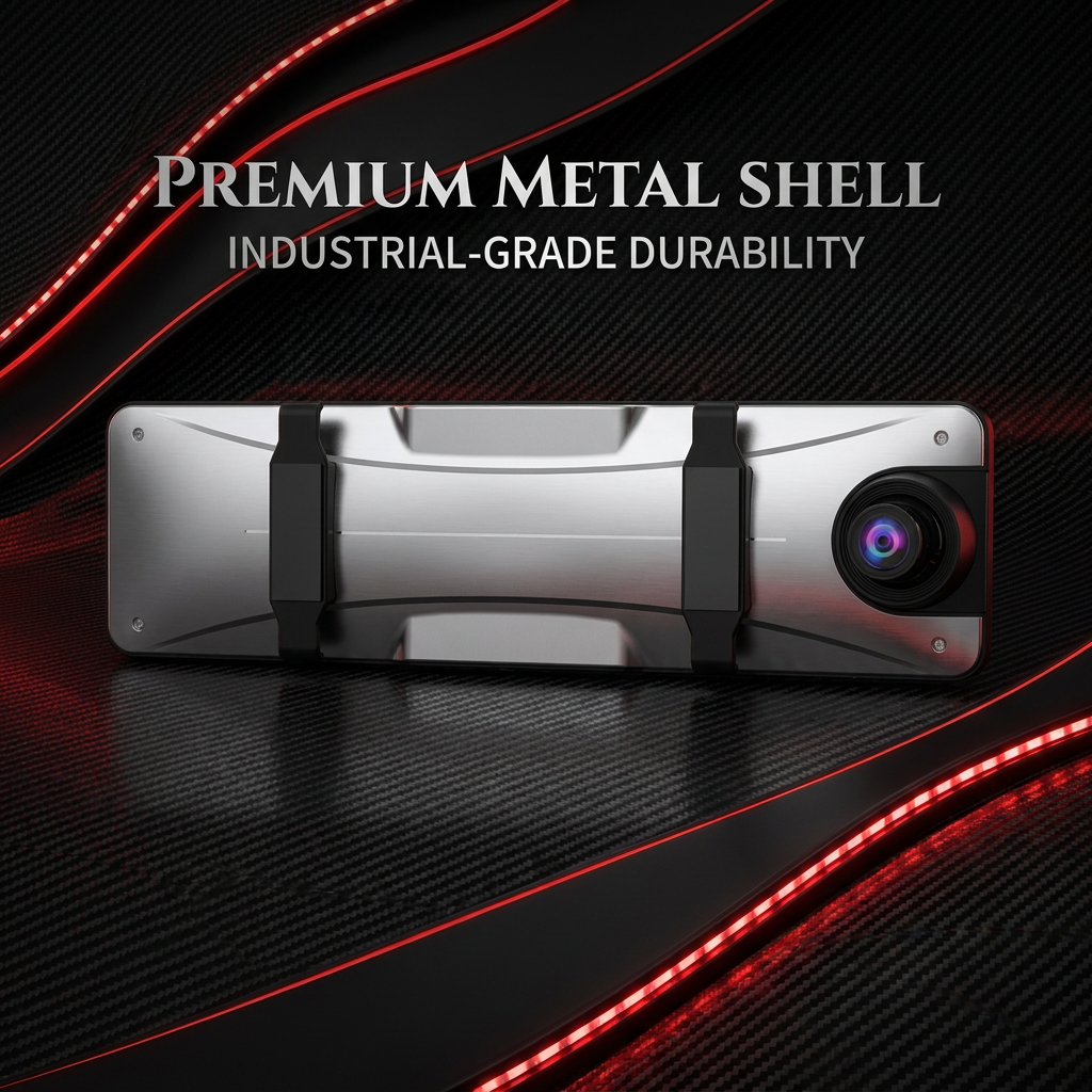 03 smooth metal back