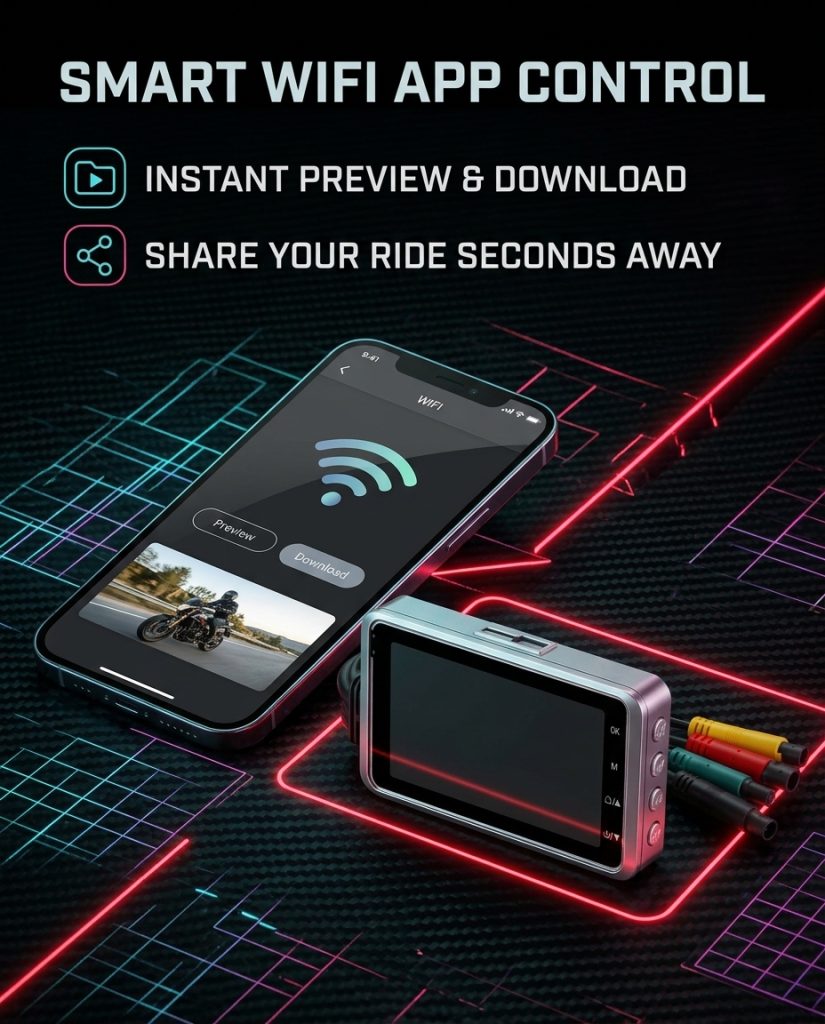 04 m2 wifi app