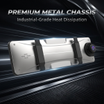04 premium metal chassis