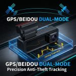 05 gps dual mode