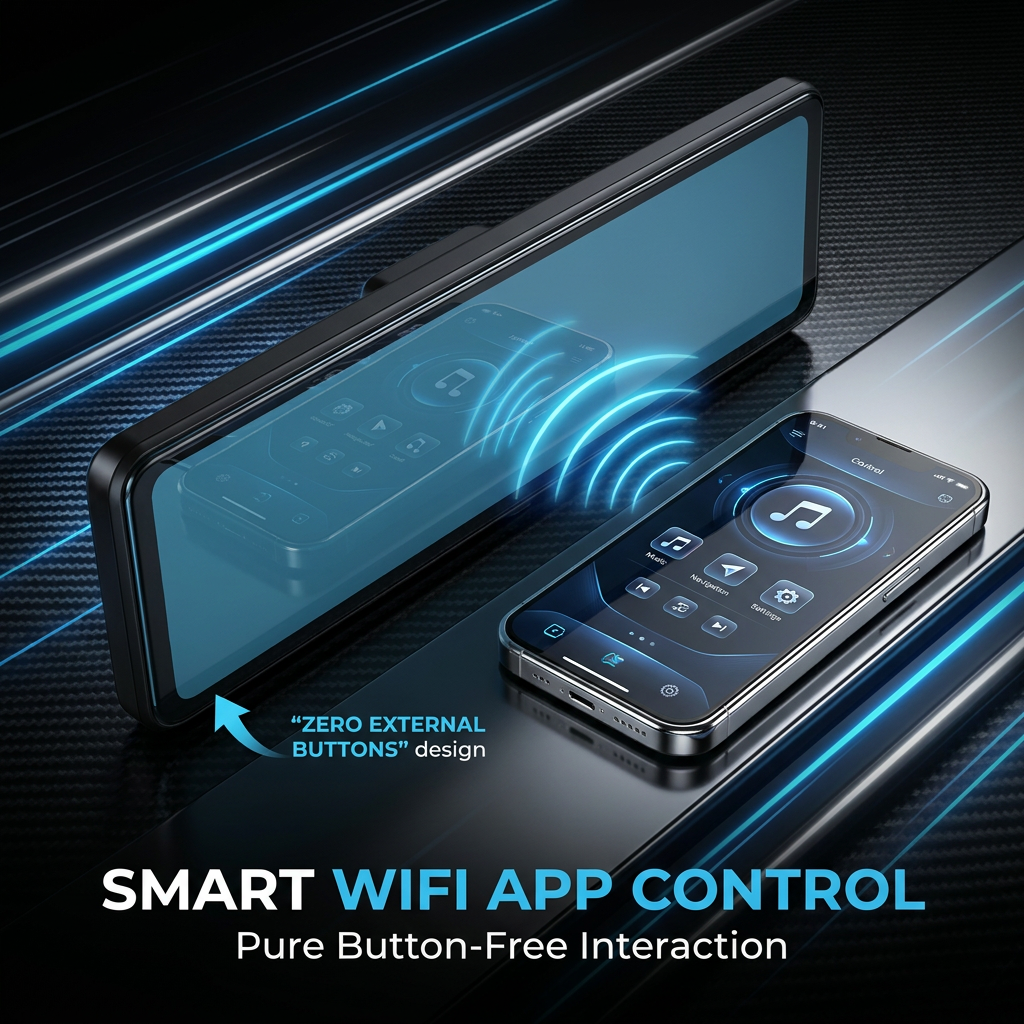 05 smart wifi app control
