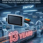 06 m2 13year factory