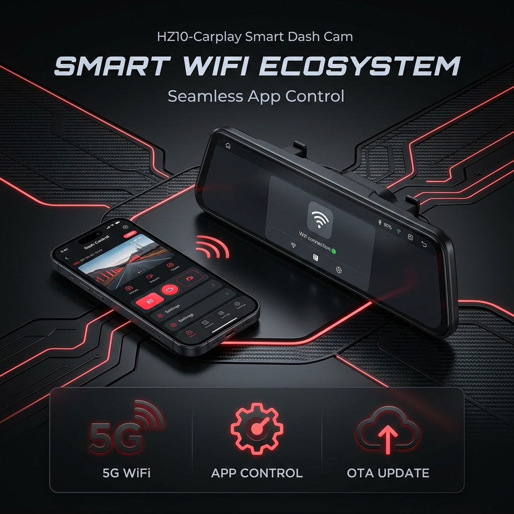 08 app control wifi visual