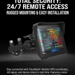 detail 10 remote bracket