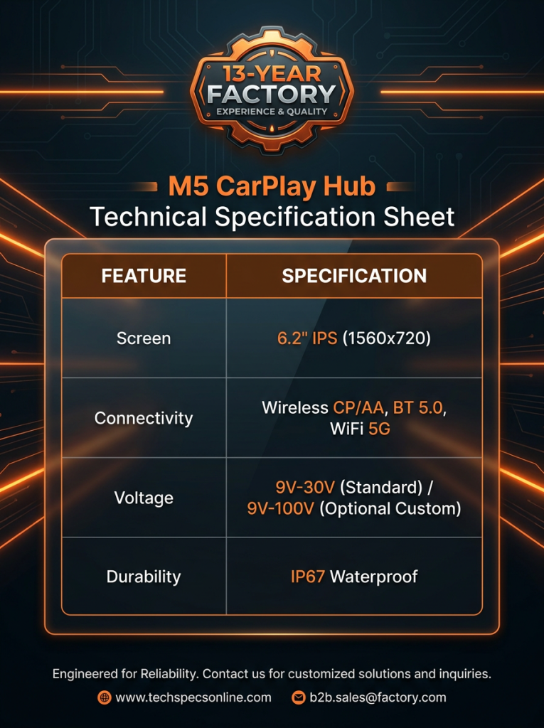 detail 6 specs