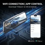 hz10 wifi viidure module