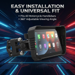 m5 mounting bracket main