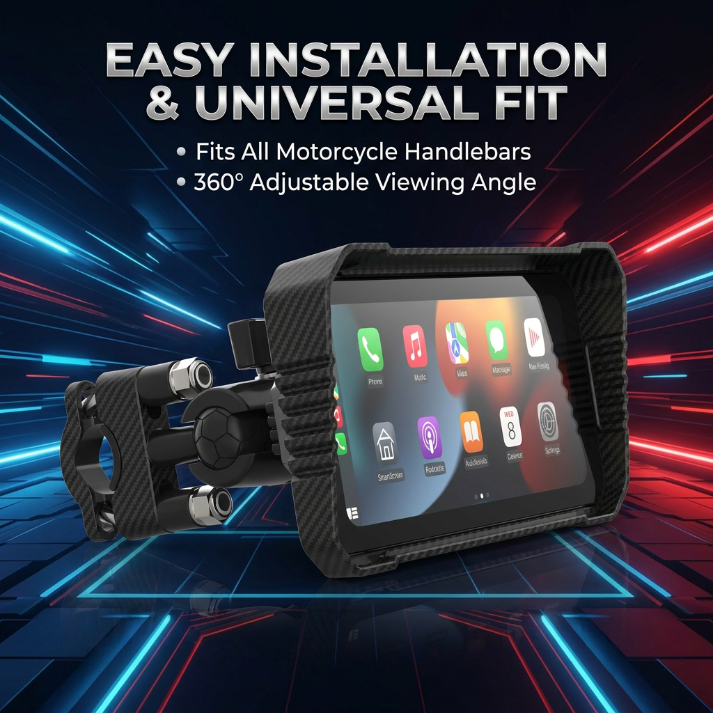 m5 mounting bracket main