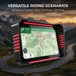 m5 scenario adventure