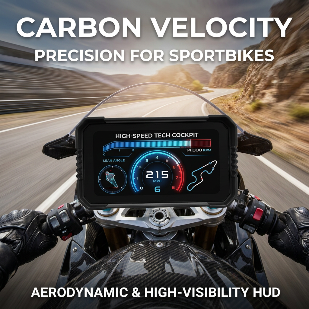 m5 scenario sportbike