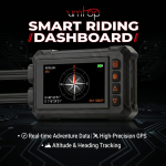 m6 pdp dashboard