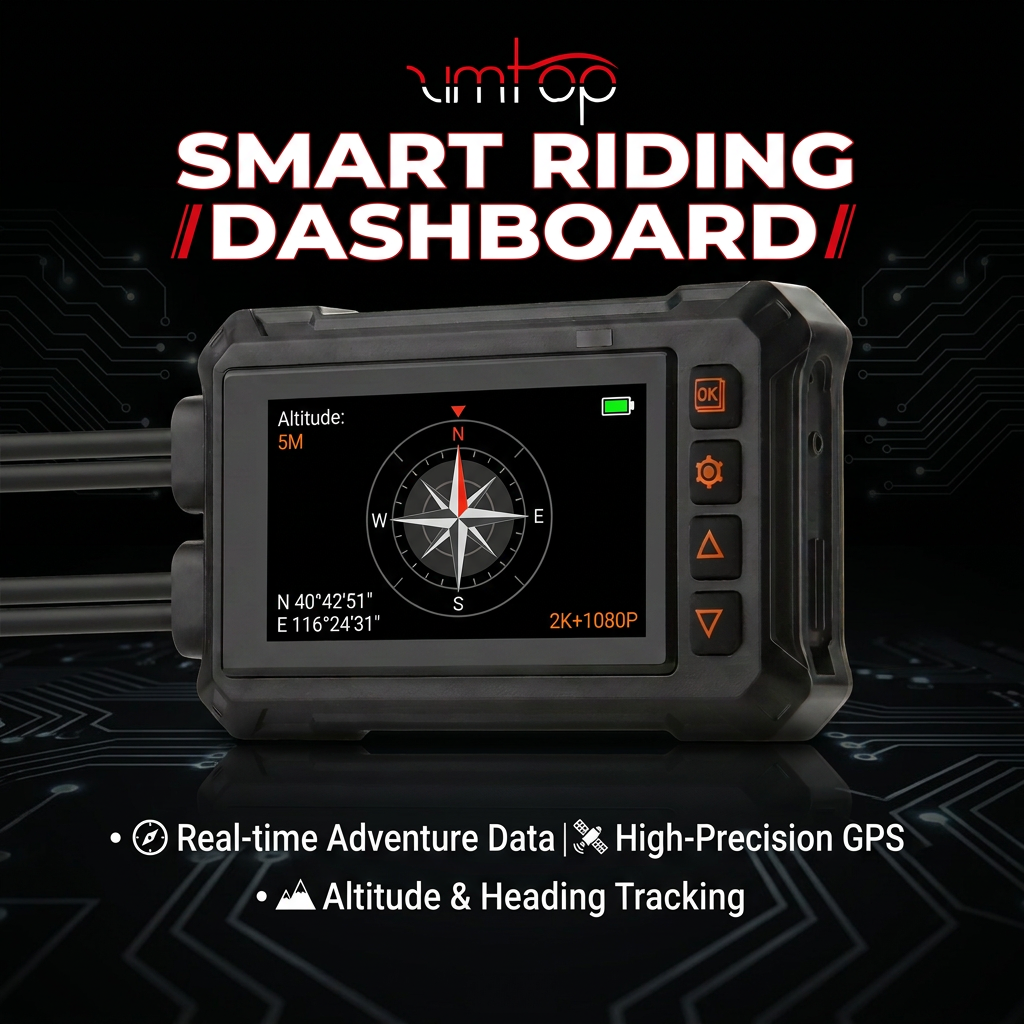 m6 pdp dashboard