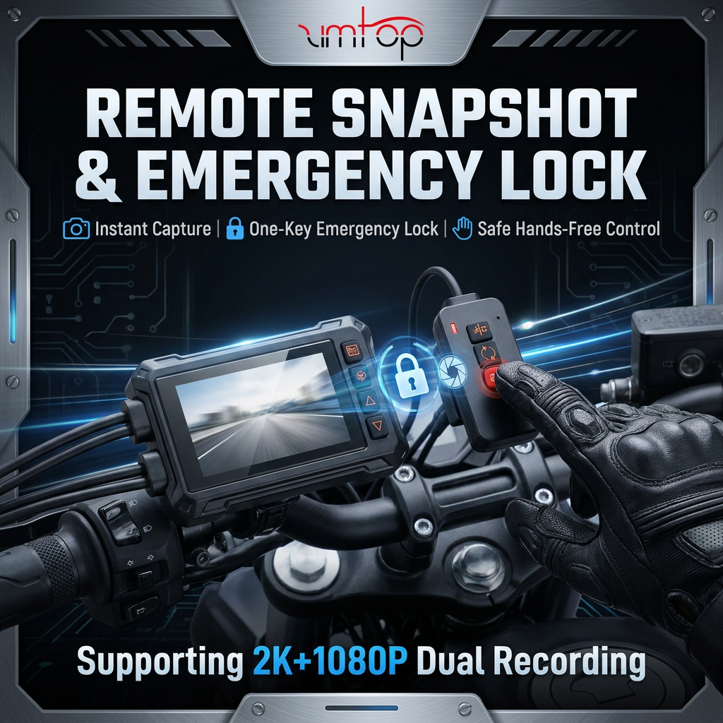 m6 pdp remote
