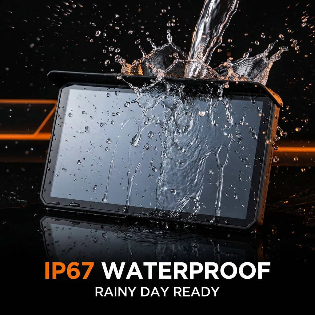 main 3 waterproof