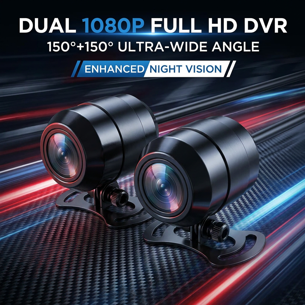 main 4 dvr