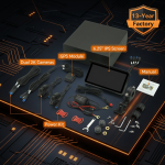 main 5 kit