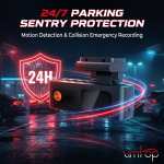 zm9 24h sentry module