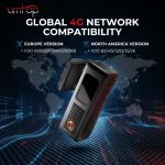 zm9 global 4g bands module