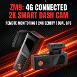 zm9 social promotion poster
