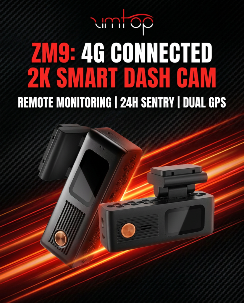 zm9 social promotion poster