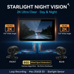 主图3 星光夜视双摄